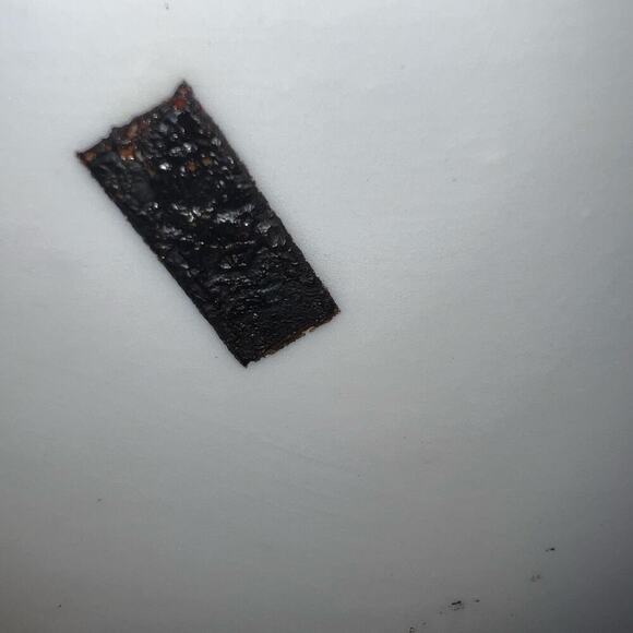 Farmhouse Girl whimsical teapot by the Bombay Company removable tea party lid - Picture 9 of 10